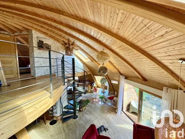 Maison à vendre 7 pièces 230 m² Uzès