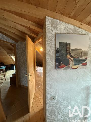 Maison à vendre 7 pièces 230 m² Uzès