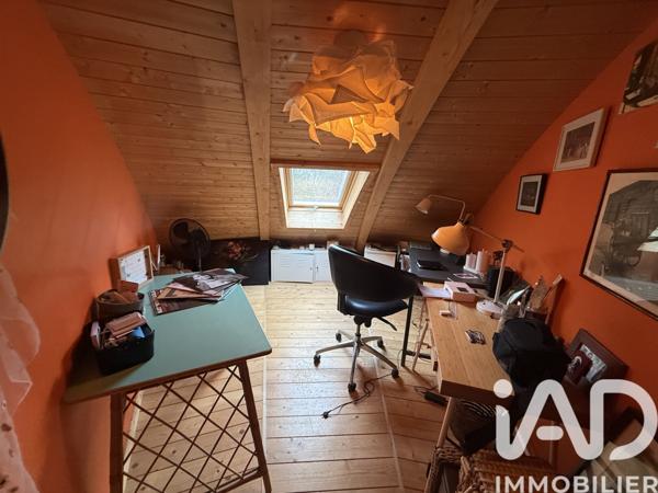 Maison à vendre 7 pièces 230 m² Uzès