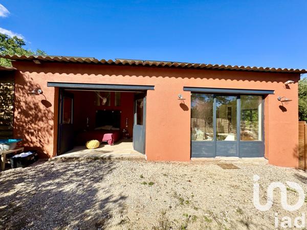 Maison à vendre 7 pièces 230 m² Uzès
