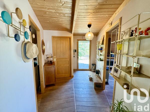 Maison à vendre 7 pièces 230 m² Uzès