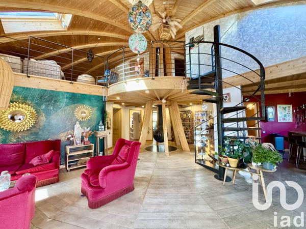 Maison à vendre 7 pièces 230 m² Uzès