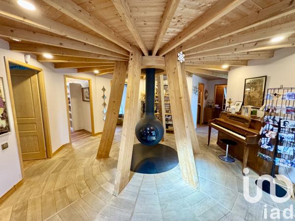 Maison à vendre 7 pièces 230 m² Uzès