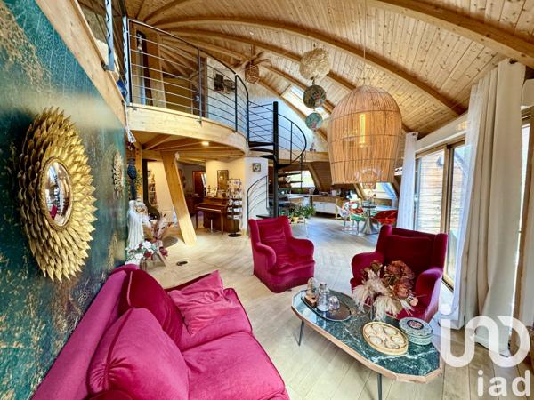 Maison à vendre 7 pièces 230 m² Uzès