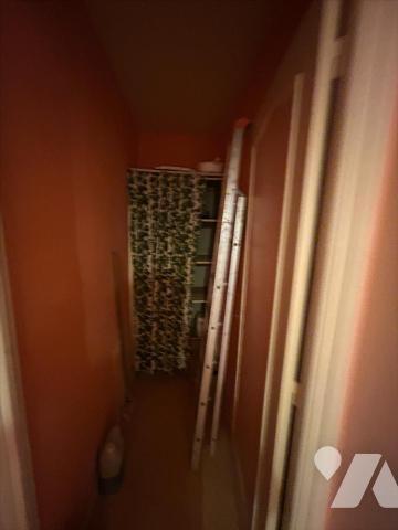 Lanester , T5 (96m2) , parking, cave , ascenseur