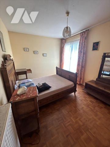 Lanester , T5 (96m2) , parking, cave , ascenseur