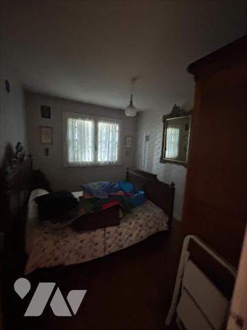 Lanester , T5 (96m2) , parking, cave , ascenseur
