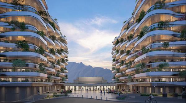 Appartement à vendre à Aix-les-Bains (73100)