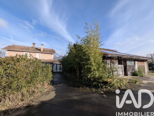 Maison à vendre 7 pièces 205 m² Sanguinet