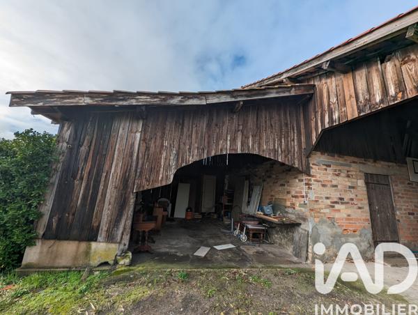 Maison à vendre 7 pièces 205 m² Sanguinet