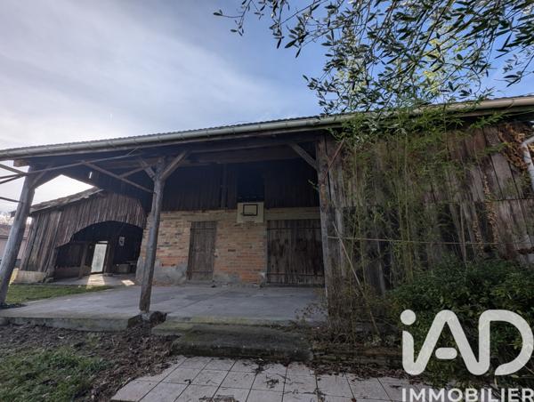 Maison à vendre 7 pièces 205 m² Sanguinet