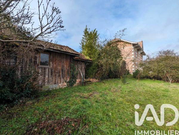 Maison à vendre 7 pièces 205 m² Sanguinet