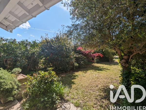 Maison à vendre 7 pièces 205 m² Sanguinet