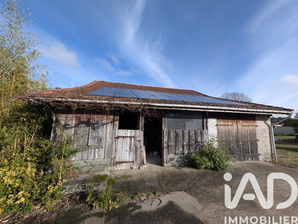 Maison à vendre 7 pièces 205 m² Sanguinet