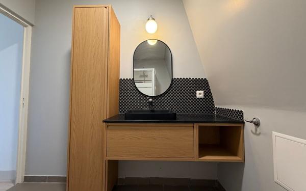 Appartement à louer    3 pièces • 96,61 m2 Coulommiers