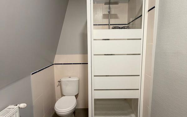 Appartement à louer    3 pièces • 96,61 m2 Coulommiers
