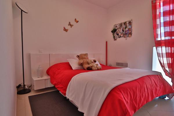 Appartement Gruissan 3 pièce(s) 61.05 m2