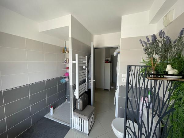 Appartement Gruissan 3 pièce(s) 61.05 m2