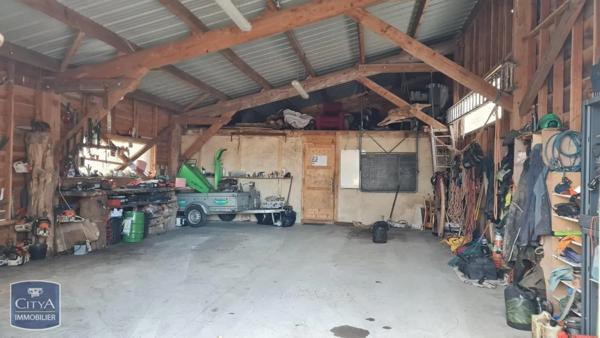 Local professionnel à vendre