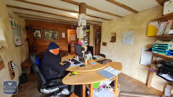 Local professionnel à vendre