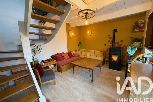 Maison à vendre 6 pièces 110 m² Saint-Donan