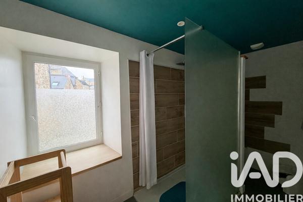 Maison à vendre 6 pièces 110 m² Saint-Donan