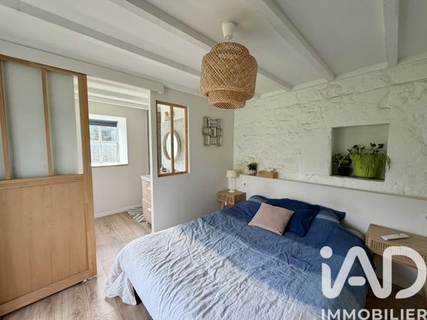 Maison à vendre 6 pièces 110 m² Saint-Donan