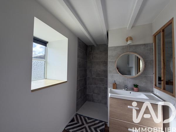 Maison à vendre 6 pièces 110 m² Saint-Donan