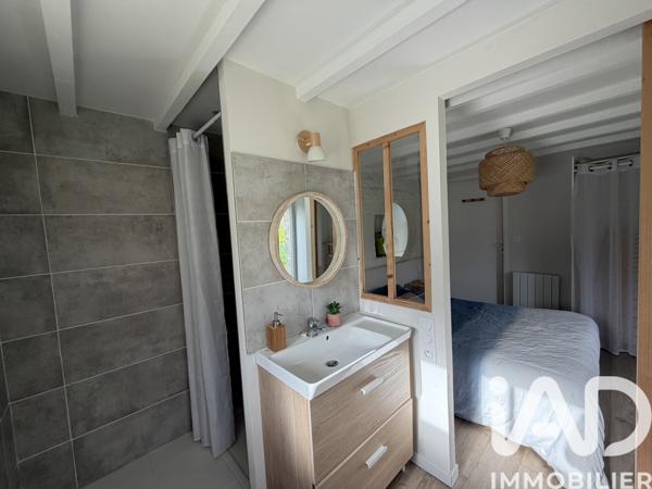 Maison à vendre 6 pièces 110 m² Saint-Donan