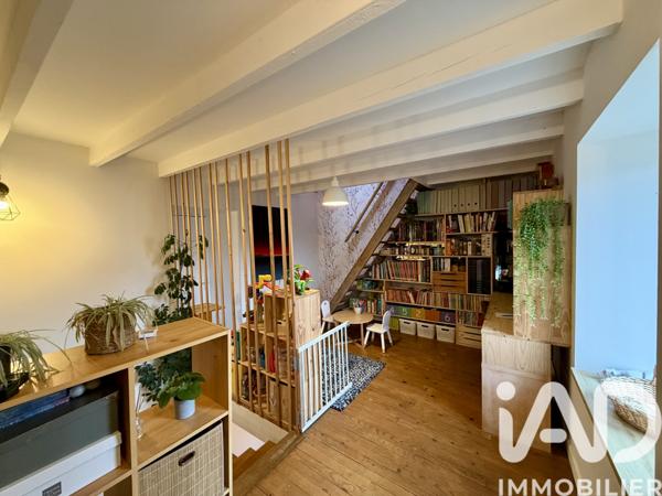 Maison à vendre 6 pièces 110 m² Saint-Donan