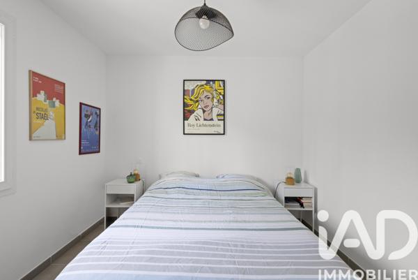 Maison à vendre 4 pièces 127 m² Le Puy-Sainte-Réparade