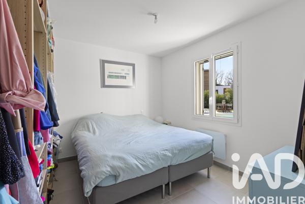 Maison à vendre 4 pièces 127 m² Le Puy-Sainte-Réparade