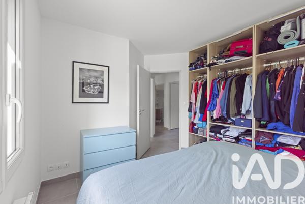 Maison à vendre 4 pièces 127 m² Le Puy-Sainte-Réparade