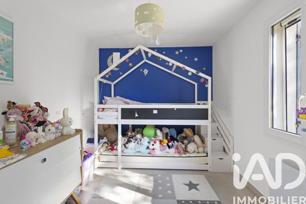 Maison à vendre 4 pièces 127 m² Le Puy-Sainte-Réparade