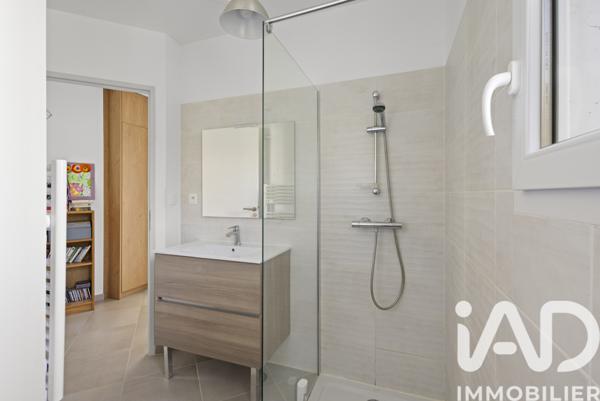 Maison à vendre 4 pièces 127 m² Le Puy-Sainte-Réparade