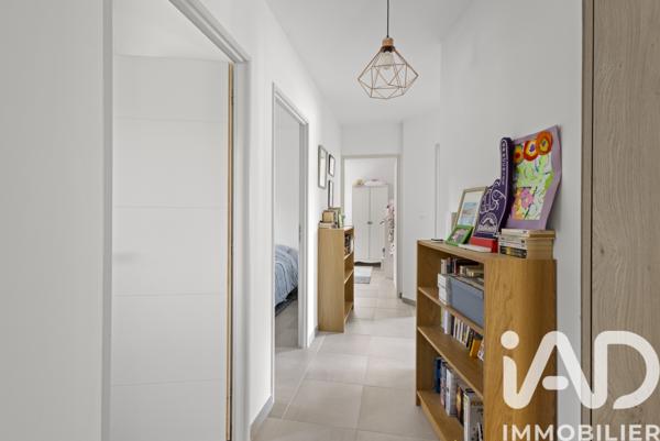 Maison à vendre 4 pièces 127 m² Le Puy-Sainte-Réparade