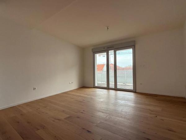 Appartement à louer à Nancy (54000)