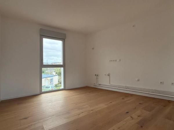 Appartement à louer à Nancy (54000)