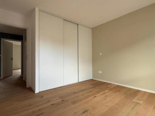 Appartement à louer à Nancy (54000)