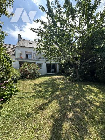 Maison proche plage