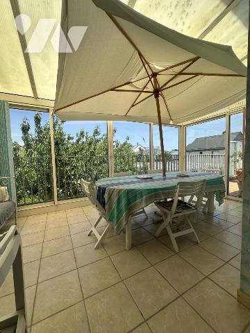Maison proche plage