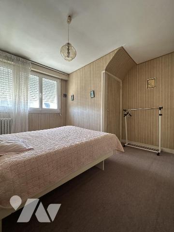 Maison proche plage