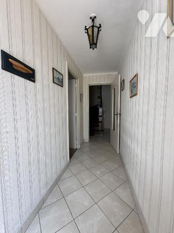 Maison proche plage
