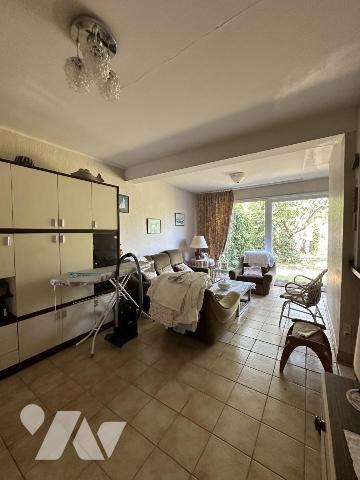 Maison proche plage