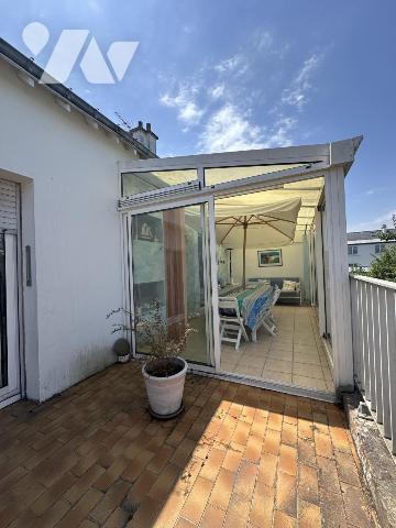 Maison proche plage
