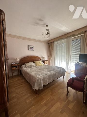 Maison proche plage