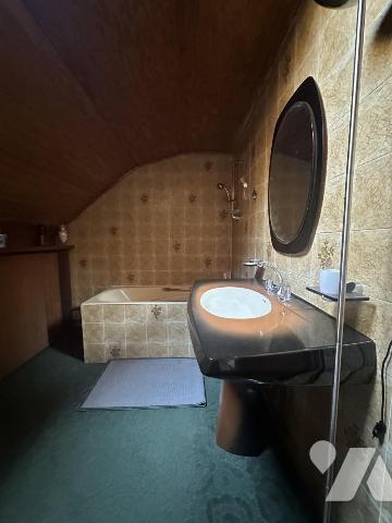 Maison proche plage