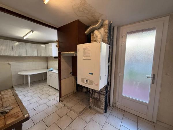 Maison à vendre à Romans-sur-Isère (26100)