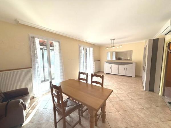 Maison à vendre à Romans-sur-Isère (26100)