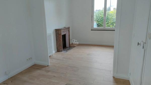 Maison à louer à Évron (53600)